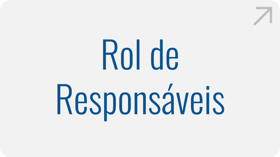 Rol de Responsáveis