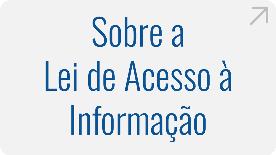 Sobre a Lei de Acesso à Informação