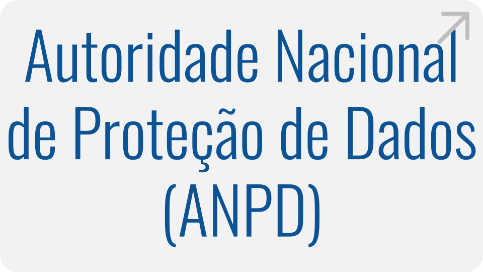 Autoridade Nacional de Proteção de Dados