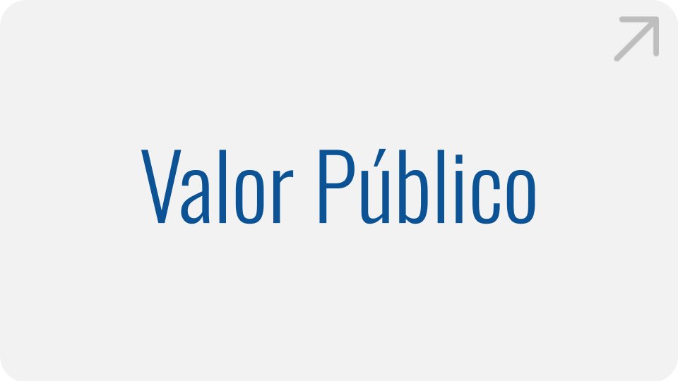 Valor Público