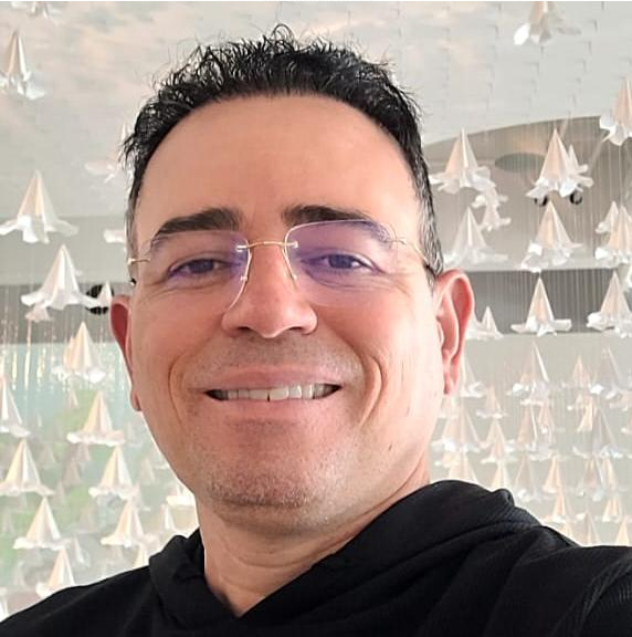 Prof. Dr. Anielson Barbosa da Silva