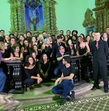 Coral Universitário Gazzi de Sá (Coral UFPB)