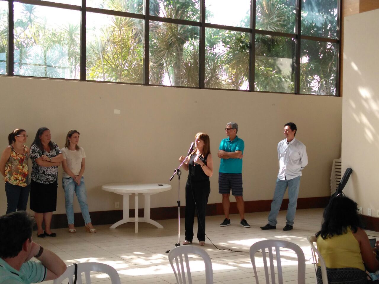 Confraternização Proplan 2017