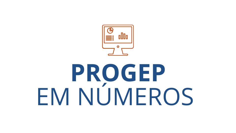 Dados relacionados aos servidores da UFPB.