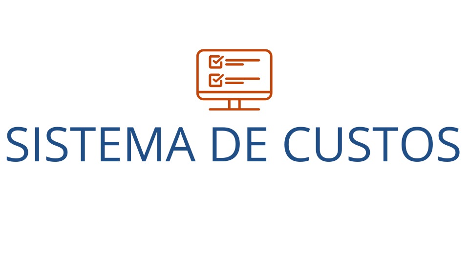 Sistema de Informações de Custos