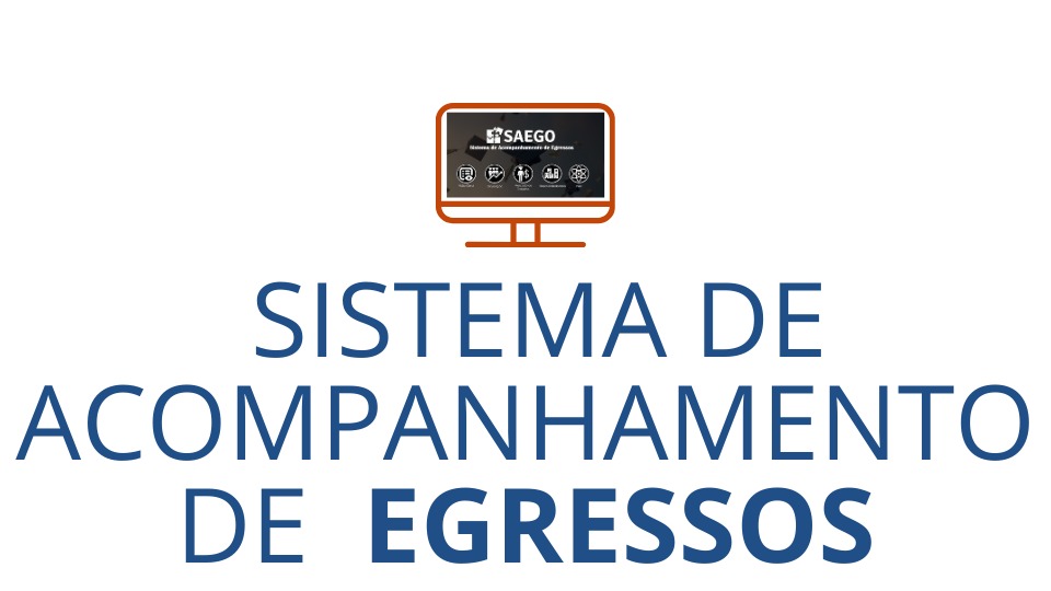 Sistema de Acompanhamento de Egressos