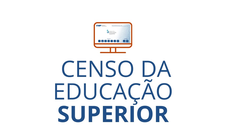 Censo da Educação Superior