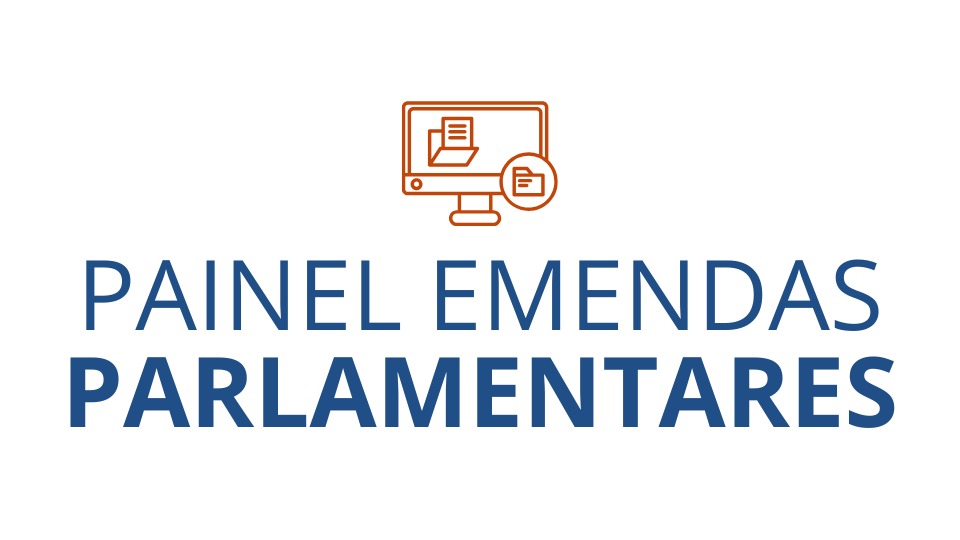 Monitoramento das Emendas Parlamentares destinadas à UFPB