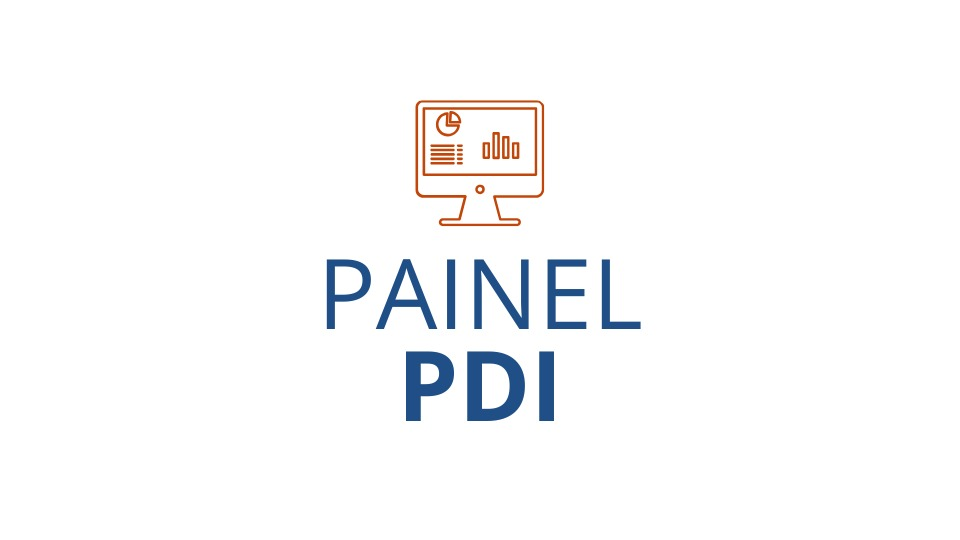 Índice de execução do Plano de Desenvolvimento Institucional (PDI-UFPB)