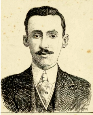 PROFESSORES DA UFPB REALIZAM DEBATE SOBRE A POESIA DE AUGUSTO DOS ANJOS Foto: Divulgação