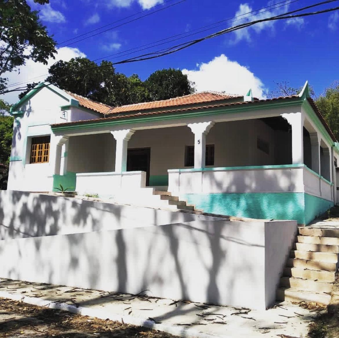 CENTRO DE TESTAGEM E ACONSELHAMENTO EM IST É IMPLANTADO NO CAMPUS II DA UFPB Foto: Ivandro Cândido