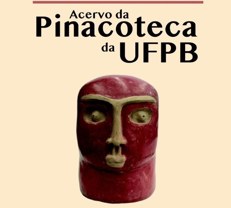 EXPOSIÇÃO ARTÍSTICA DA PINACOTECA DA UFPB ACONTECE NO CENTRO CULTURAL HOTEL GLOBO Foto: Divulgação