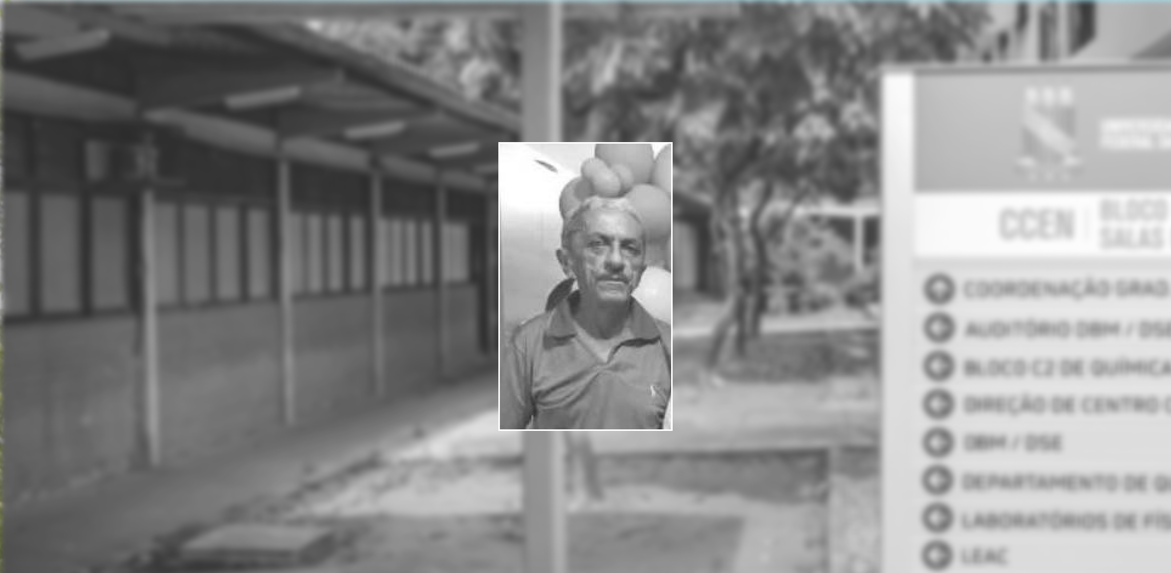 Nota de Pesar – Senhor José Moreira de Araújo