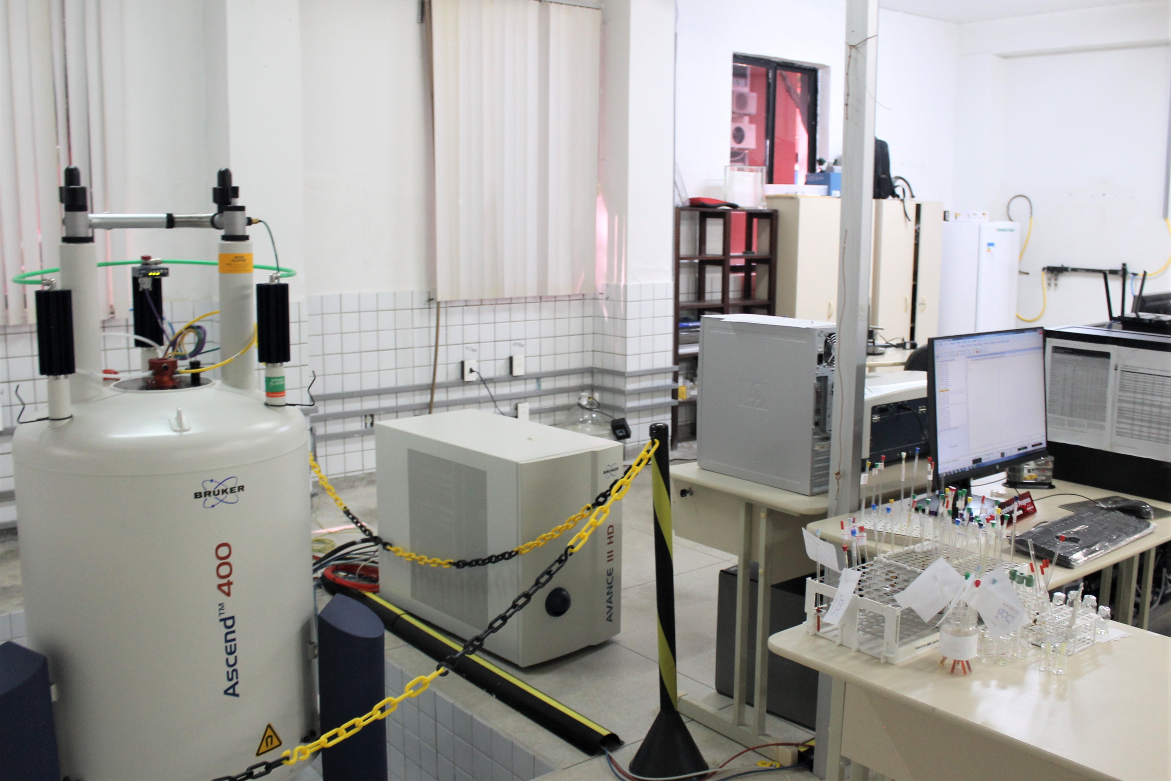 UFPB é aprovada em chamada pública do MCTI, FINEP e Ação Transversal/Recuperação Infra 2023 Foto: Angélica Gouveia