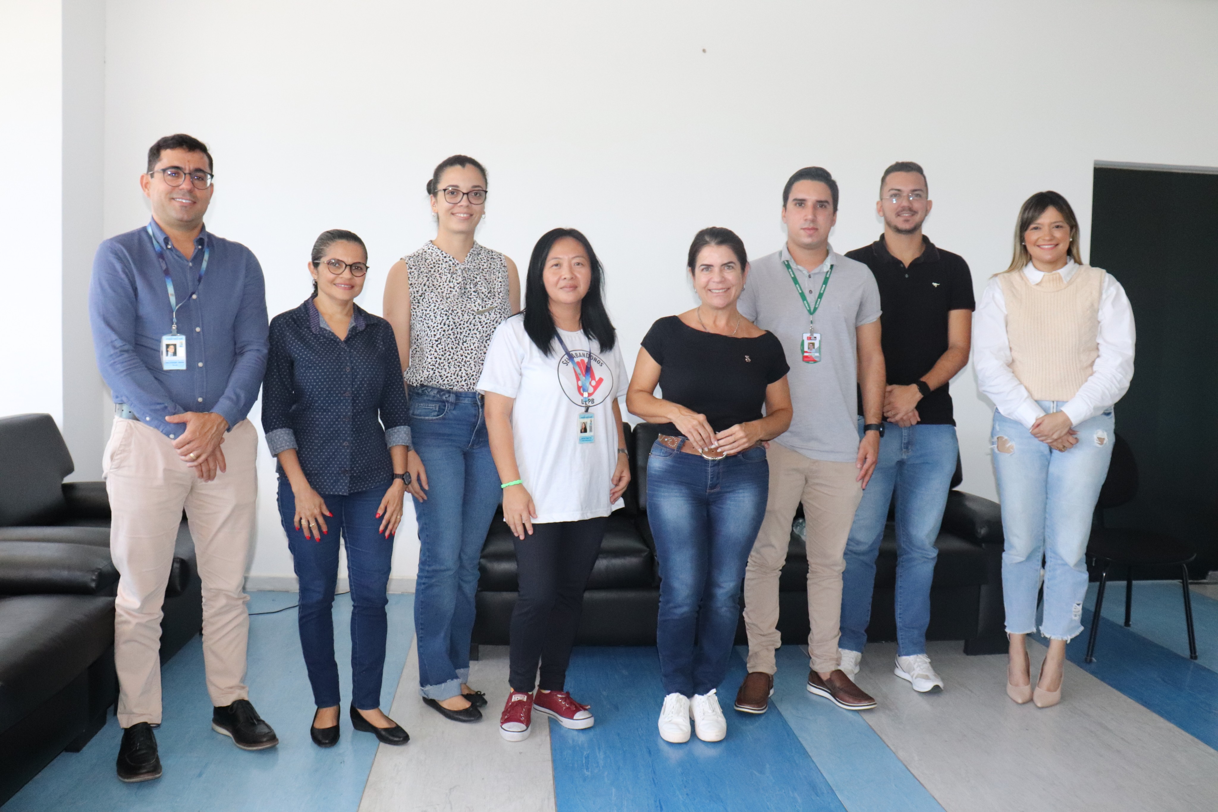 UFPB E PREFEITURA DE JOÃO PESSOA DISCUTEM MEDIDAS PARA CASTRAÇÃO DE ANIMAIS ABANDONADOS Foto: Vinícius Vieira