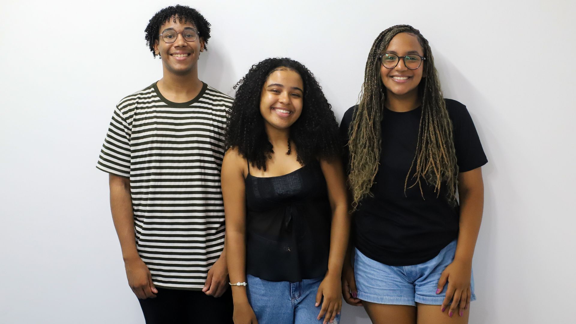 UFPB tira dúvidas sobre procedimentos e datas para o processo de heteroidentificação no Sisu 2025 Foto: Angélica Gouveia